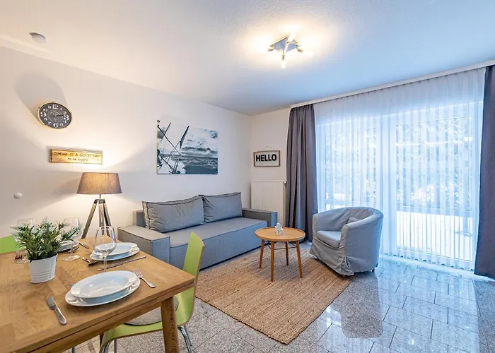 Meer Appartement