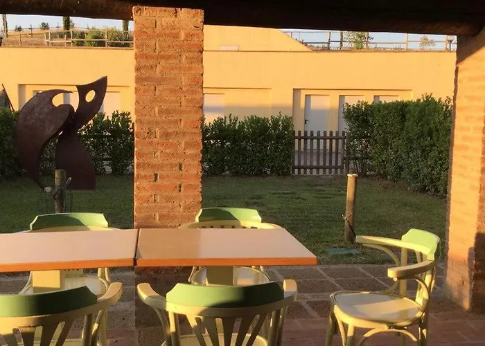 Podere San'tAntonio