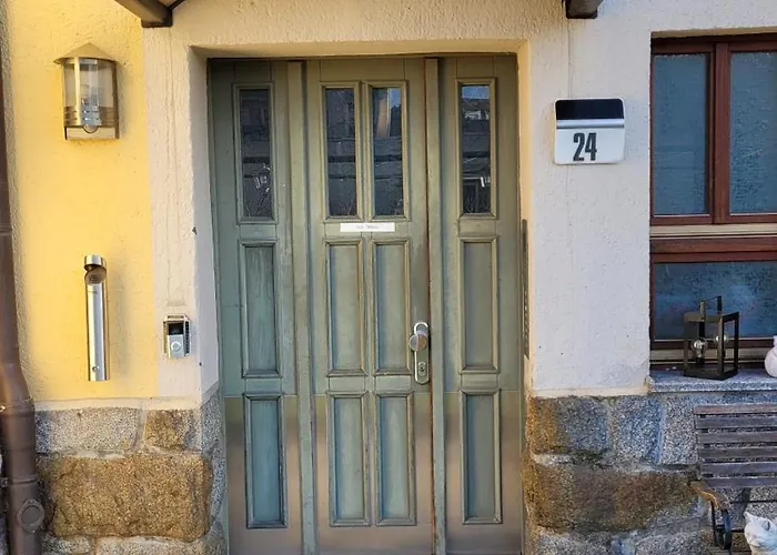Apartment Bautzen-Süd