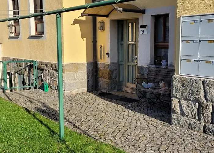 Apartment Bautzen-Süd