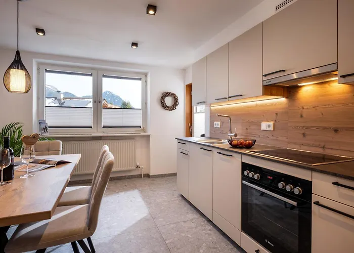 Apartment Koller