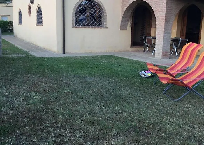 Podere San'tAntonio