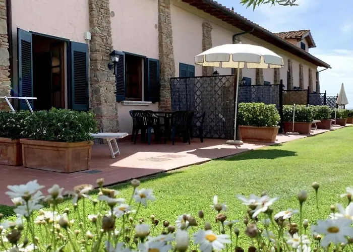Dimora Le Galere - Pool & Relax