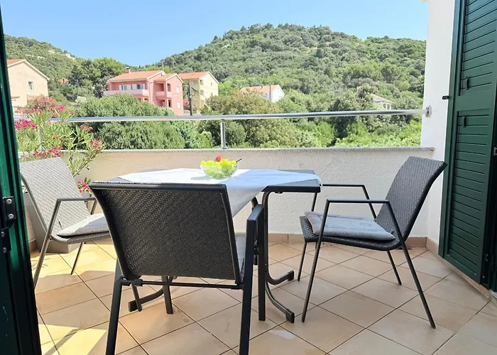 Apartments Culjak Rab