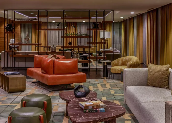 Renaissance Allentown Hotel