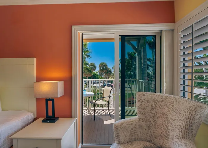Inn At The Beach-Venice Florida