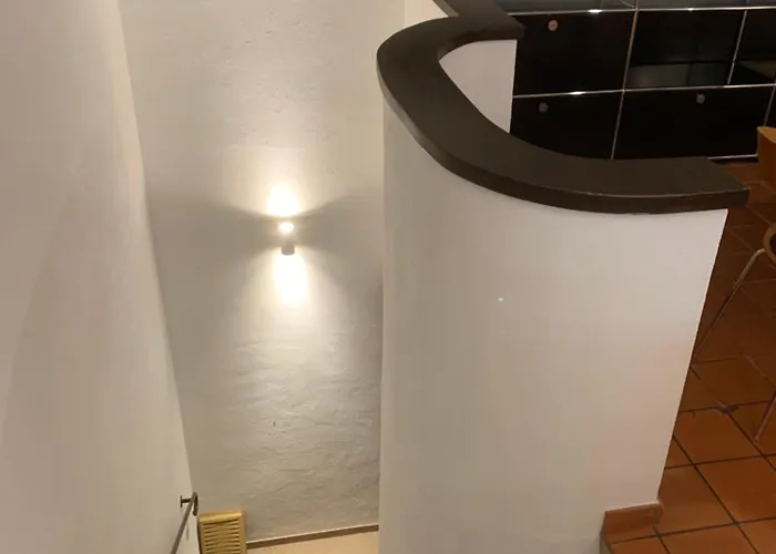 Ferienwohnung Murschetg