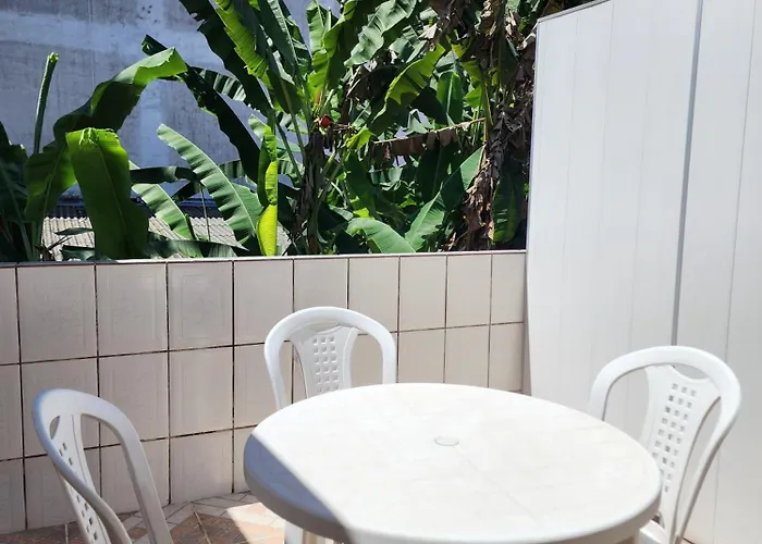 Hotel Marajoara