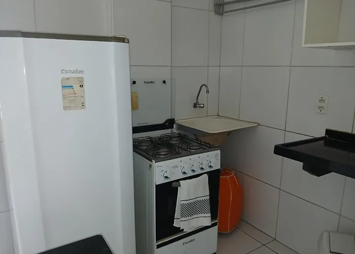 Brisa Brasil Residence