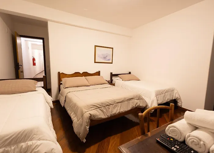Hotel Colonial