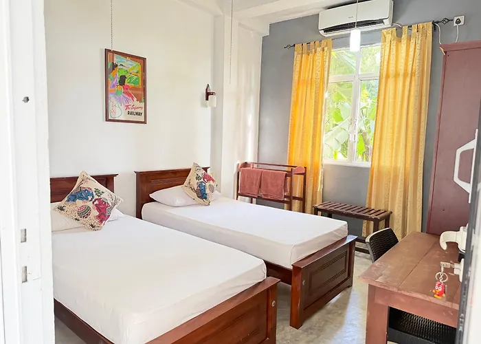 Holiday Inn Unawatuna