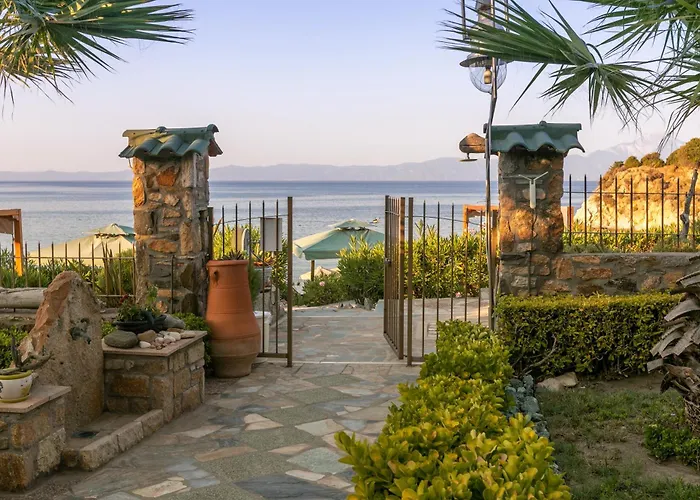 Talizeti Home - Adults Only