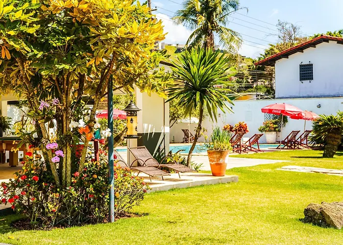Velinn Hotel Guarda Mor
