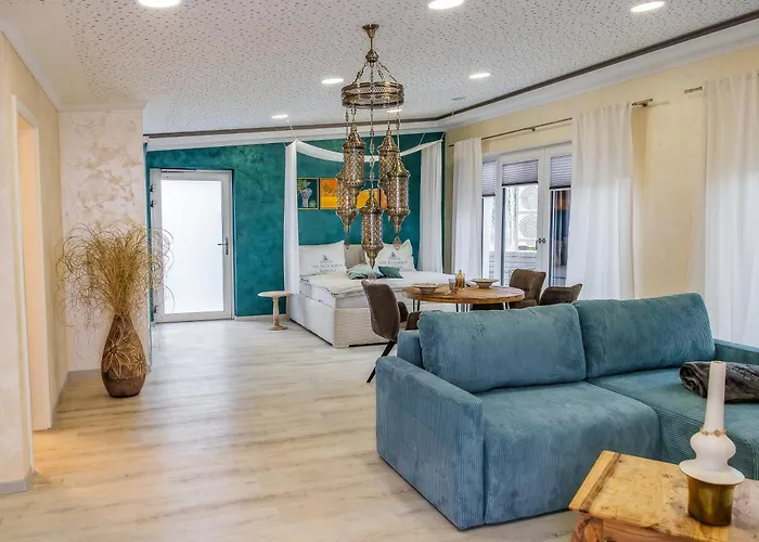 Spa Residence Seibold