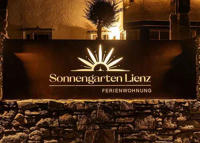Haus Sonnengarten-Lienz