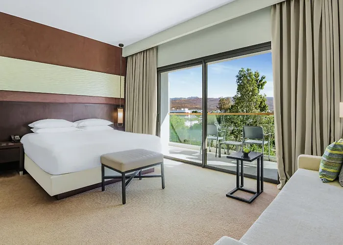 Hyatt Place Taghazout Bay
