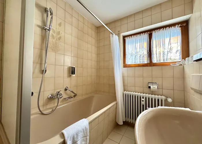 Appartements Waldrose