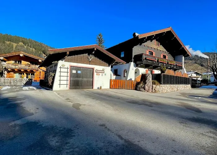 Gästehaus Katharina