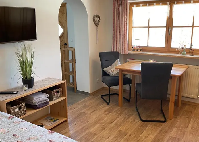 Apartment Rothenlehen