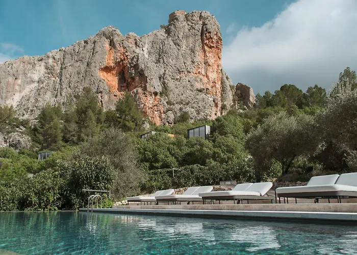 Vivood Landscape Hotel & Spa - Designed For Adults