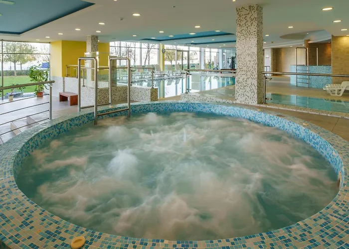 Club218 Wellness Apartments