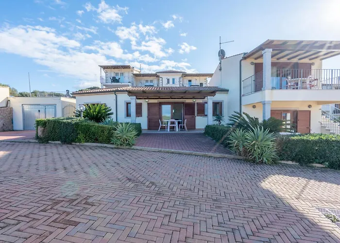 Gf Apartments Li Seddi