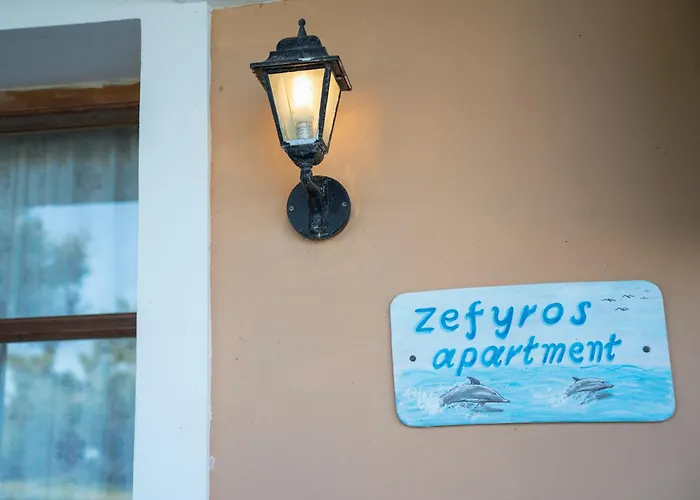 Aeolos Zante Villas With Heated Pool