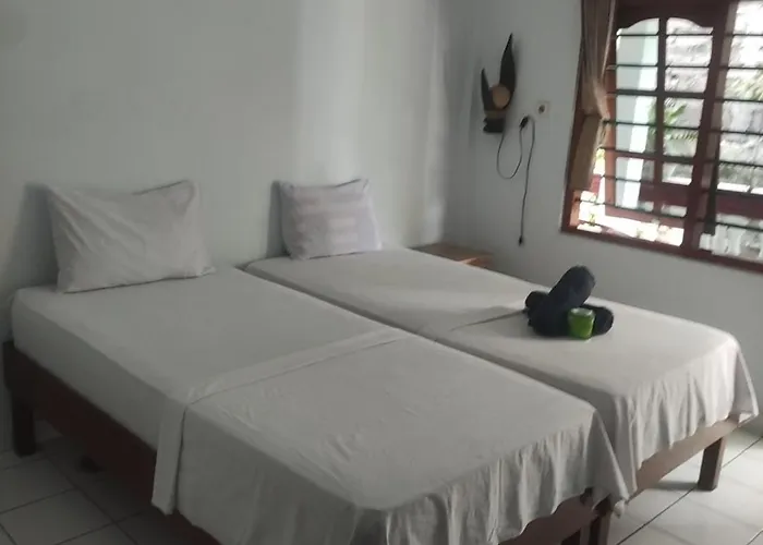 Hotel Dupa