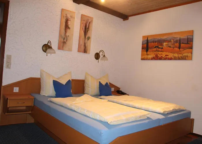 Erwachsenen Aparthotel Naturidyll - Der Wieserhof