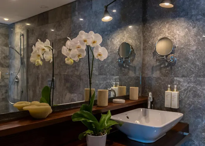 Miamai Boutique Hotel - Adult Only