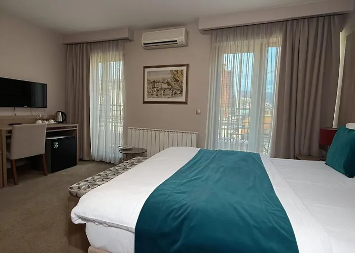 Hotel VIP