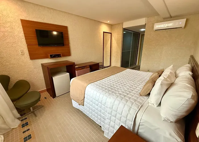 Atrium Hotel Quinta De Pedras