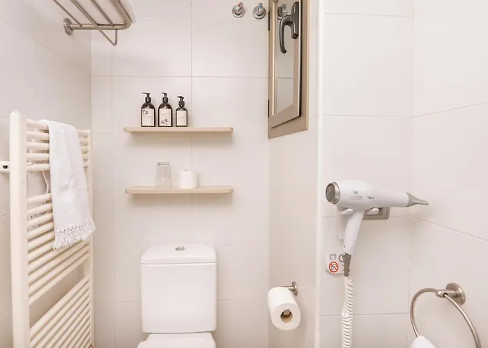 Apartamentos Castellmar