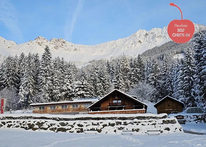 Sweet Cherry - Boutique & Guesthouse Tyrol