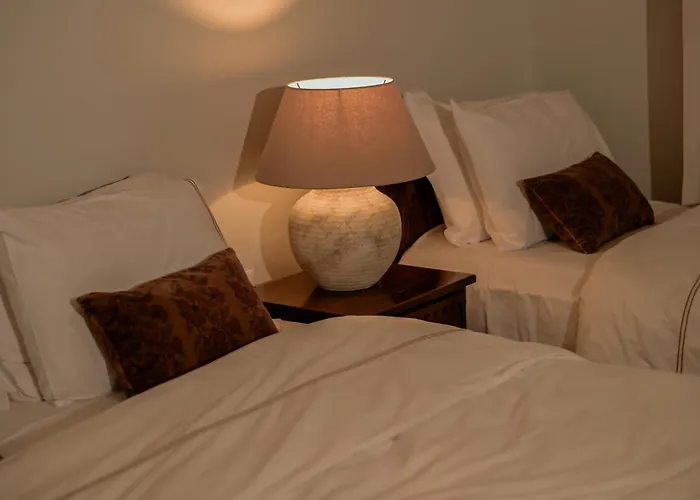 Real Scampis Hotel