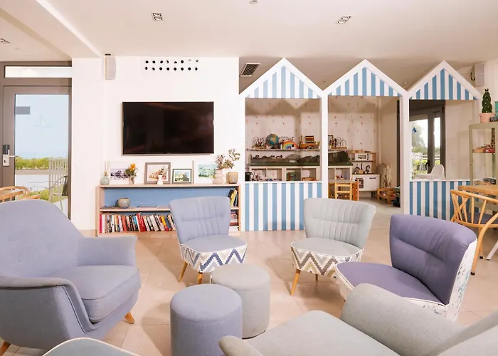 Apartamentos Marfina
