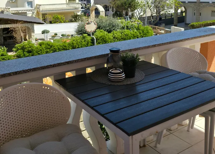 Apartment Melani