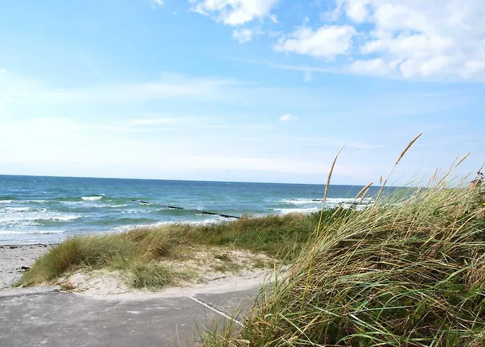 Hotel Hiddensee Hitthim