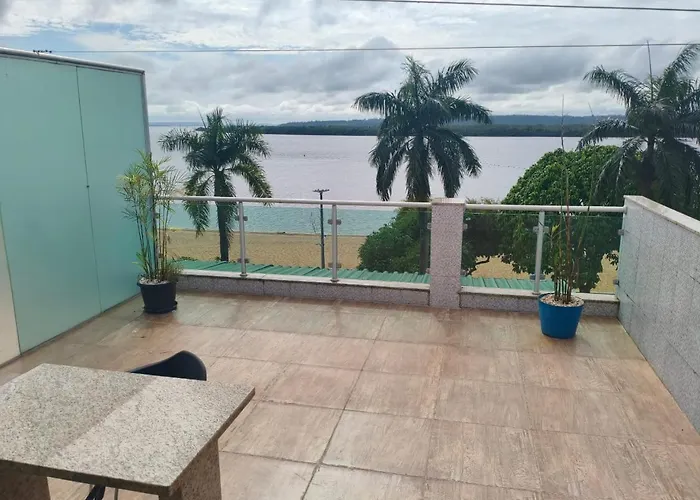 Hotel Vale Do Xingu