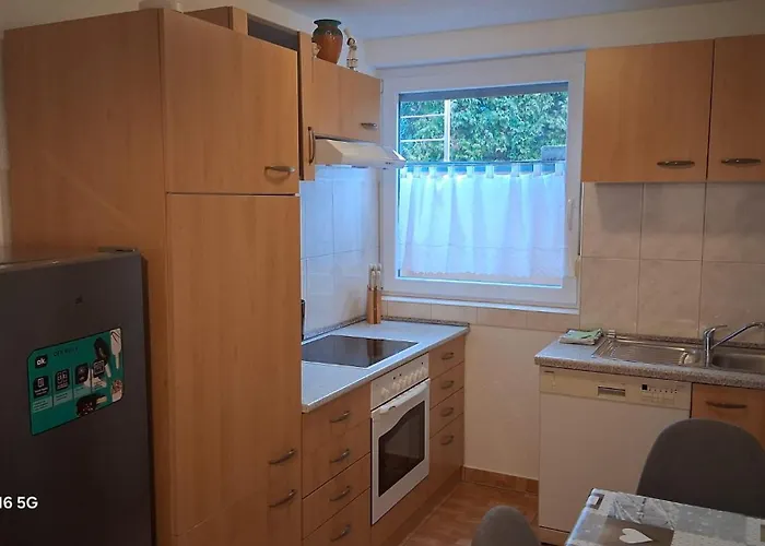 Ferienwohnung Katharina