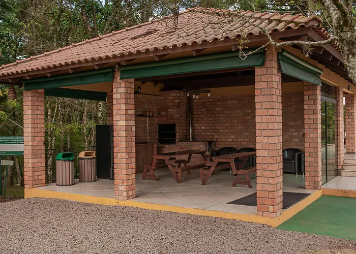 Lagoa Parque Hotel