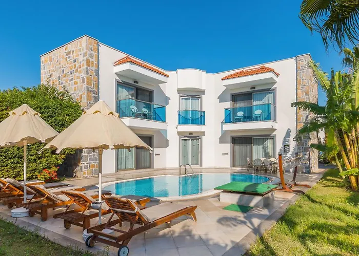 Aquasis De Luxe Resort & Spa