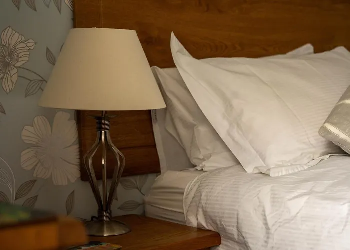 The Tobermory Hotel