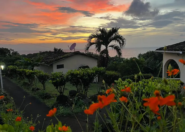 Hotel La Omaja