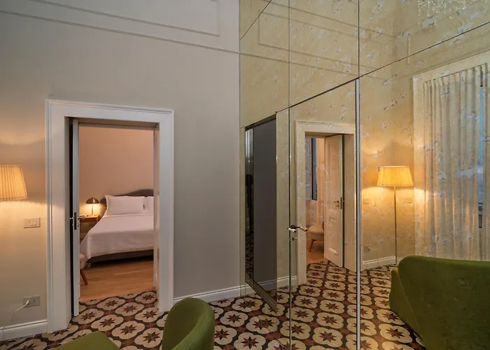 Villa Mabel Boutique Hotel