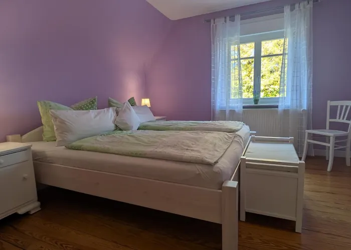 Ferienwohnung Sommer