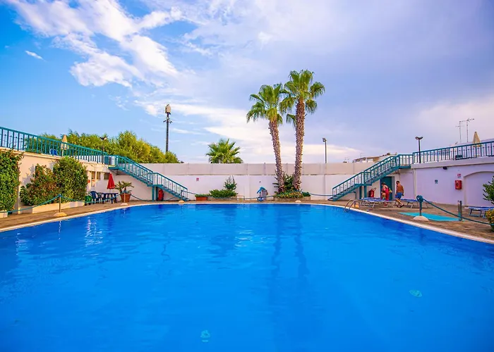 Costa Del Salento - Cdshotels