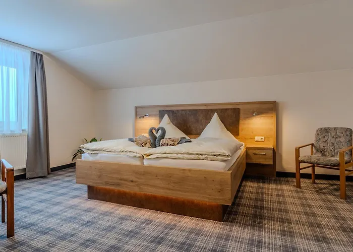Hotel Zur Aussicht