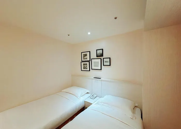 Wemeet Hotel