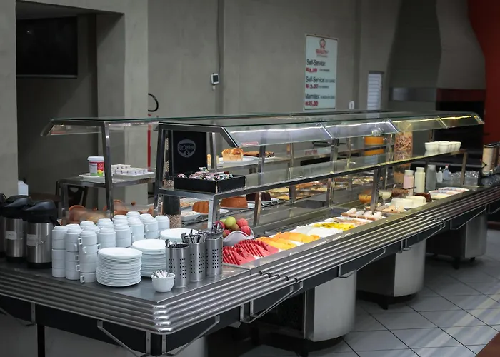 Hotel Qualitysul
